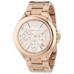 MICHAEL KORS MK5757,Ladies Roman Dial Chronograph Watch