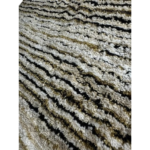 Abyss Habidecor Portugal Cotton Regato Striped Fine 23X39 Rug