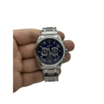 Citizen Eco-Drive Chronograph Mens Watch B620 Super Titanium Gn-4w-s