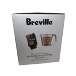 Breville Multicooker Fast Slow Pro Cooker, Brushed Stainless Steel - 6 Quart