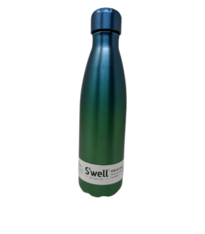 S'well Vacuum Insulated Stainless Steel Water Bottle, BPA/BPS-Free, polor