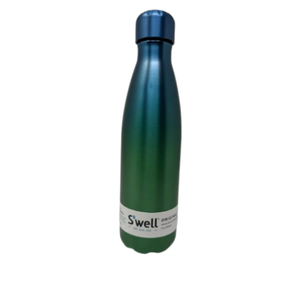 S'well Vacuum Insulated Stainless Steel Water Bottle, BPA/BPS-Free, polor