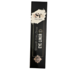 Stacy Talan Eyeliner, Smudge Resistant, 24 hours Long Lasting Waterproof