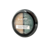 L'OREAL HIP STUDIO SECRETS CRYSTAL DUO EYE SHADOW-MYSTICAL 319