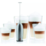 Bodum schiuma Battery Operated milk Frother New