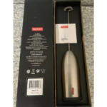 Bodum schiuma Battery Operated milk Frother New