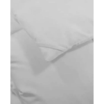 Martha Stewart Allergy Wise Dobby Stripe Twin Down-Alternative Comforter