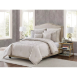 5th Avenue Lux Riverton 7-Piece King Comforter Set Bedding