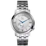 Guess Collection GC Men's SlimClass Stainless Steel Watch X59002G1S