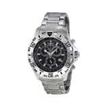 Mens Invicta Specialty Chronograph Watch Stainless Steel ref. 6413 Diver Style