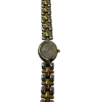 Citizen 3101377 Two Tone Bracelet Base Metal Porg. Ladies Watch