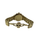 Tory Burch Gold Bracelet Watch