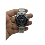 Mens Invicta Specialty Chronograph Watch Stainless Steel ref. 6413 Diver Style