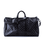 Louis Vuitton Keepall 55cm Bandouliere Monogram Eclipse