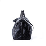Louis Vuitton Keepall 55cm Bandouliere Monogram Eclipse