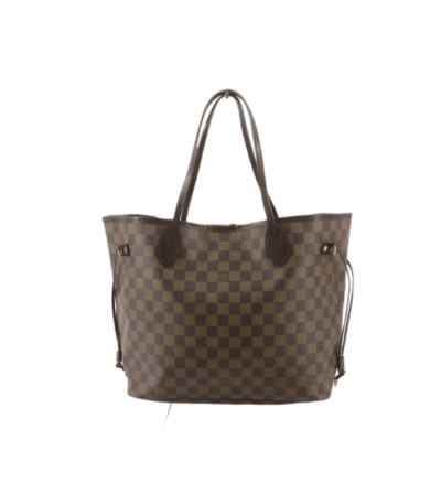 Louis Vuitton Neverfull MM Damier Ebene 2538
