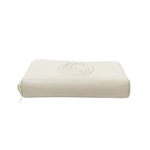 Gucci Soho Zippy Wallet Cream 2670