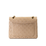 Chanel Square Double Flap 1595