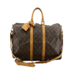 Louis Vuitton Keepall 45cm Bandouliere 2668