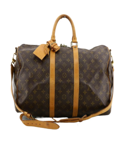 Louis Vuitton Keepall 45cm Bandouliere 2668
