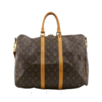 Louis Vuitton Keepall 45cm Bandouliere 2668
