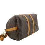 Louis Vuitton Keepall 45cm Bandouliere 2668