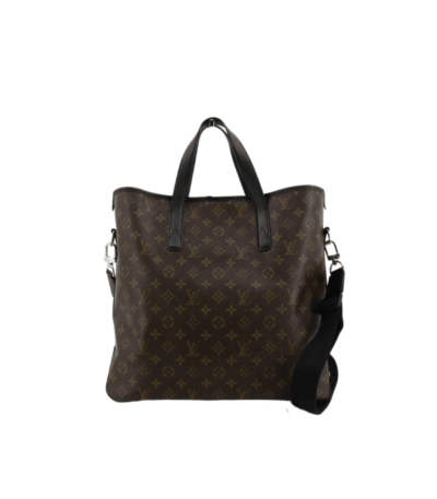Louis Vuitton Davis 2-Way Tote 2660