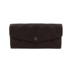 Louis Vuitton Curieuse Wallet Empreinte 2645