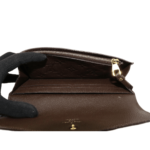 Louis Vuitton Curieuse Wallet Empreinte 2645