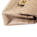 Chanel Square Double Flap 1595