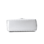 YSL LouLou Medium White GHW