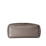 YSL LouLou Small Grey GHW