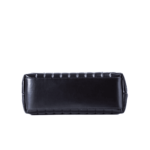 YSL LouLou Medium Black SHW