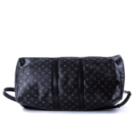 Louis Vuitton Keepall 55cm Bandouliere Monogram Eclipse