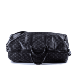 Louis Vuitton Keepall 55cm Bandouliere Monogram Eclipse