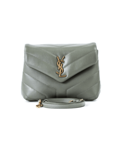 YSL LouLou Toy Light Sage