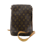 Louis Vuitton Musette Salsa Crossbody Monogram 2740