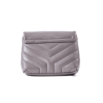 YSL LouLou Toy Grey
