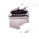 YSL LouLou Toy Grey