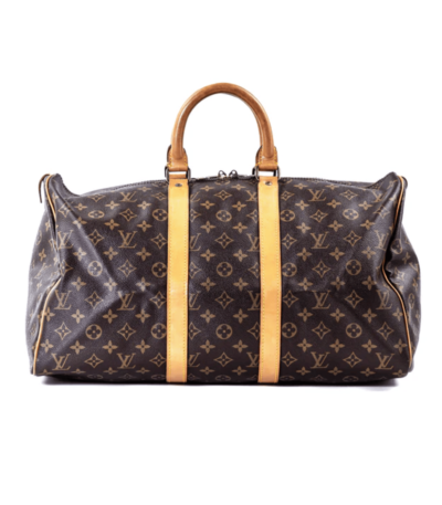 Louis Vuitton Keepall 45cm Monogram 1814