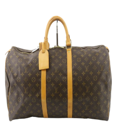 Louis Vuitton Keepall 50cm Monogram 2732