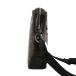 Louis Vuitton Torres PM Monogram Macassar 2721