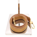 Louis Vuitton Vachetta Shoulder Strap 2717