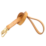 Louis Vuitton Vachetta Shoulder Strap 2717