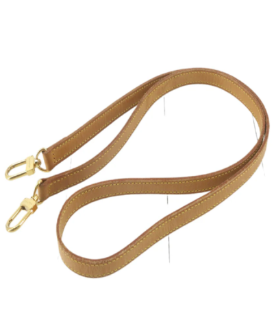 Louis Vuitton Vachetta Shoulder Strap 2716