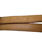Louis Vuitton Vachetta Shoulder Strap 2716