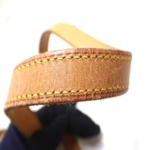 Louis Vuitton Vachetta Shoulder Strap 2716