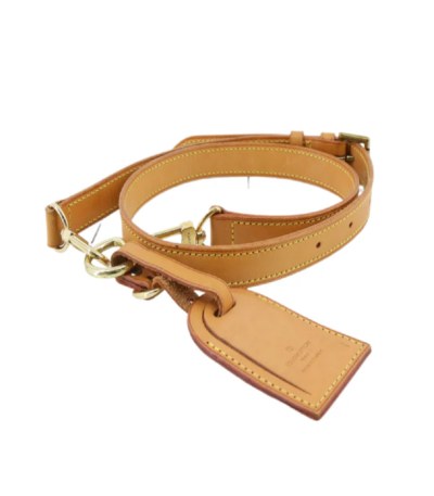 Louis Vuitton Keepall Bandouliere Strap 2715
