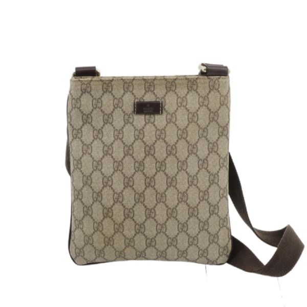 Gucci GG Slim Messenger Bag 2703