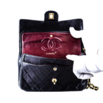 Chanel Medium Double Flap 1864